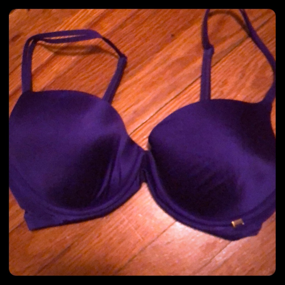 Victoria’s Secret Very Sexy Lightly lined Plunge